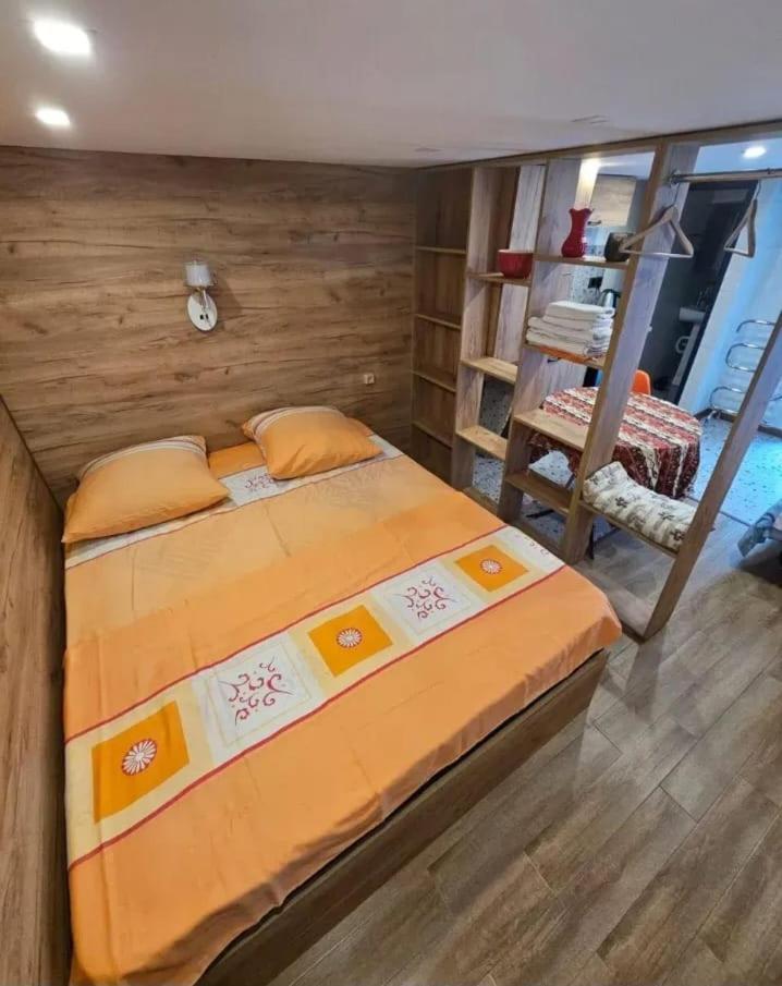 Family Mini-Hotel Martirosyan'S And Tours Jerevan Eksteriør billede