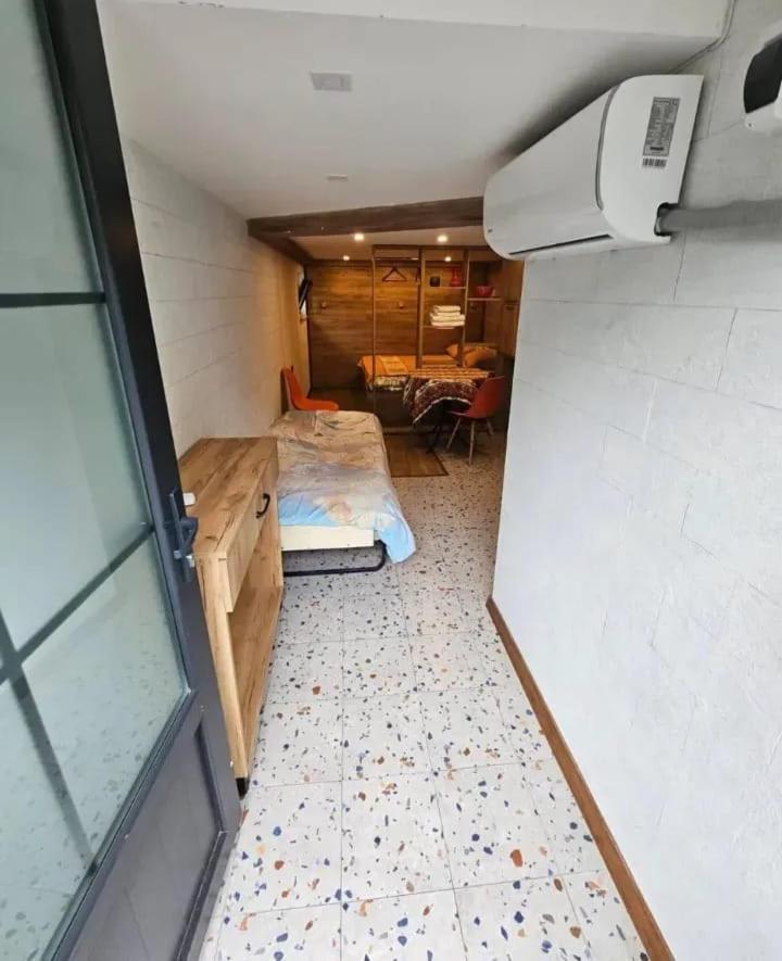 Family Mini-Hotel Martirosyan'S And Tours Jerevan Eksteriør billede