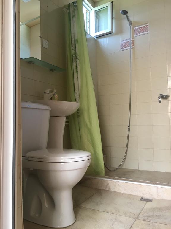 Family Mini-Hotel Martirosyan'S And Tours Jerevan Eksteriør billede