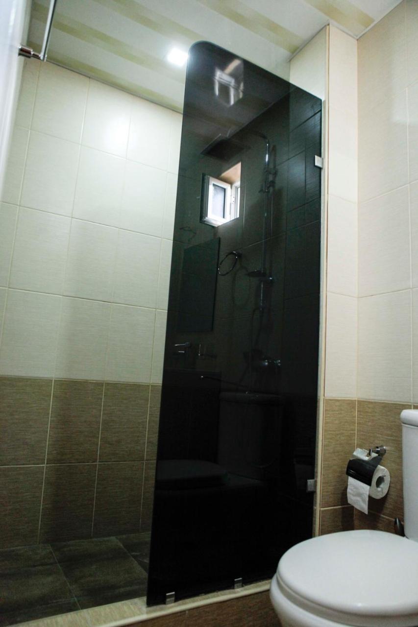 Family Mini-Hotel Martirosyan'S And Tours Jerevan Eksteriør billede