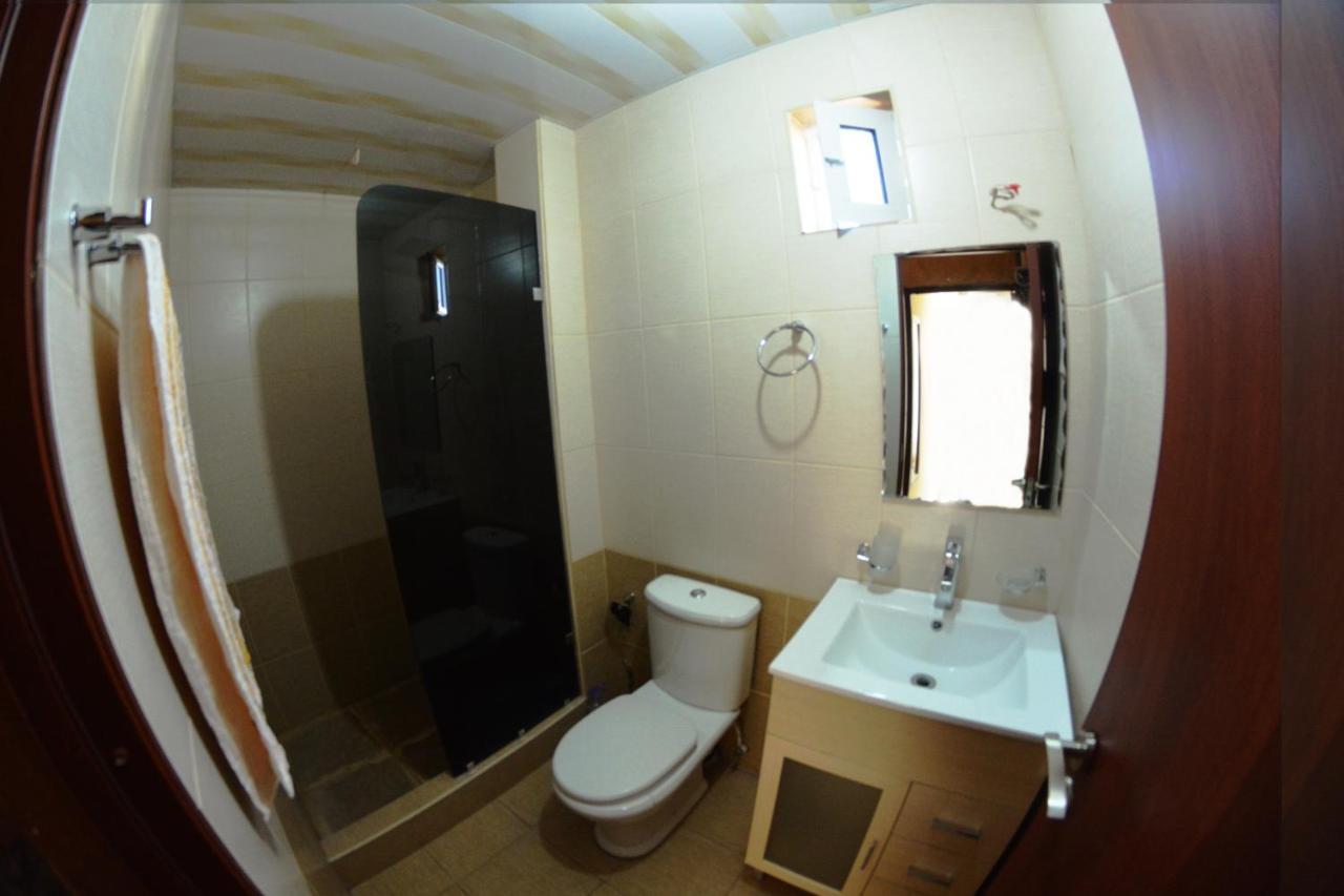 Family Mini-Hotel Martirosyan'S And Tours Jerevan Eksteriør billede