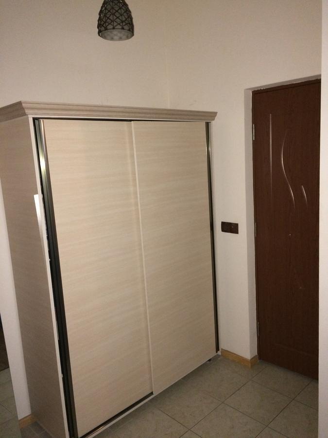 Family Mini-Hotel Martirosyan'S And Tours Jerevan Værelse billede